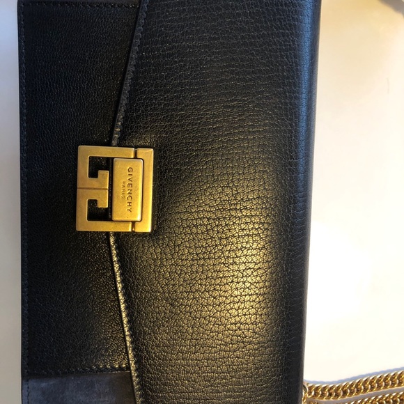 Givenchy Handbag (SOLD elsewhere) - Picture 2 of 3